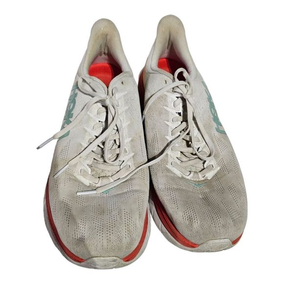 SOLD!! HOKA One One Bondi Mach 4 Running Shoes - Size 11.5 D - Picture 2 of 8